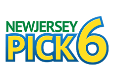 New Jersey Pick 6 Lotto