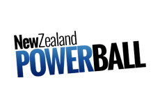 New Zealand Powerball Lotto