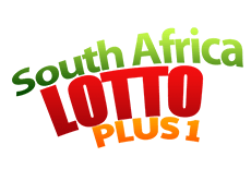 South Africa Lotto Plus 1